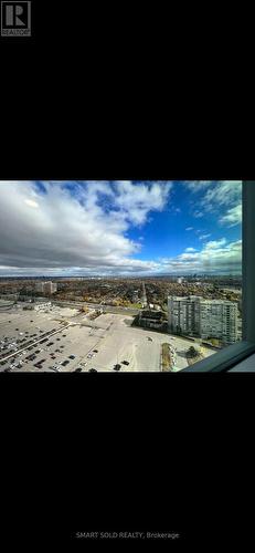 50 Upper Mall Way, Vaughan, ON - Outdoor With View