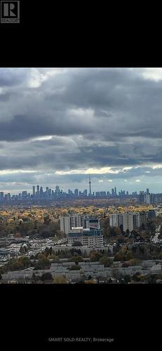 50 Upper Mall Way, Vaughan, ON - Outdoor With View