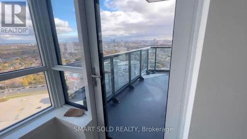 50 Upper Mall Way, Vaughan, ON -  With View