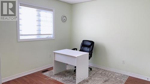 15 Braehead Drive, Richmond Hill, ON - Indoor Photo Showing Office