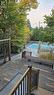 Bsmt - 37 Mojave Crescent, Richmond Hill, ON  - Outdoor With In Ground Pool 