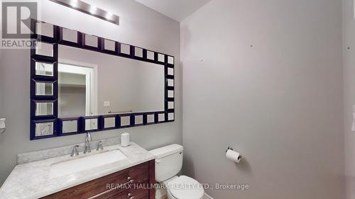 150 Peak Point Boulevard, Vaughan, ON - Indoor Photo Showing Bathroom