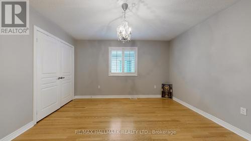 150 Peak Point Boulevard, Vaughan, ON - Indoor Photo Showing Other Room