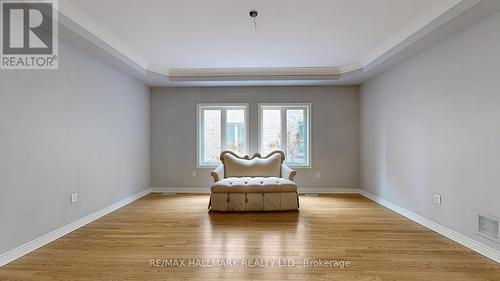 150 Peak Point Boulevard, Vaughan, ON - Indoor