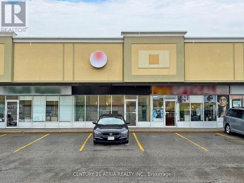 58 - 3175 Rutherford Road, Vaughan, ON 