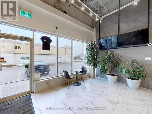 58 - 3175 Rutherford Road, Vaughan, ON 