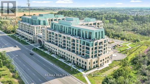 421A - 11782 Ninth Line, Whitchurch-Stouffville, ON - Outdoor With View