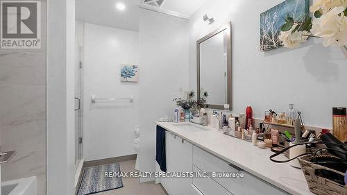 421A - 11782 Ninth Line, Whitchurch-Stouffville, ON -  Photo Showing Bathroom