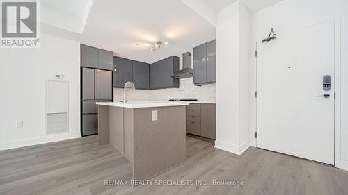 421A - 11782 Ninth Line, Whitchurch-Stouffville, ON - Indoor Photo Showing Kitchen