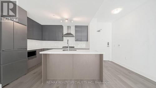 421A - 11782 Ninth Line, Whitchurch-Stouffville, ON - Indoor Photo Showing Kitchen