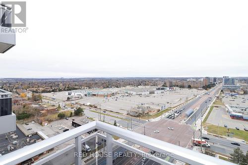 1513 - 9201 Yonge Street, Richmond Hill, ON - Outdoor With View