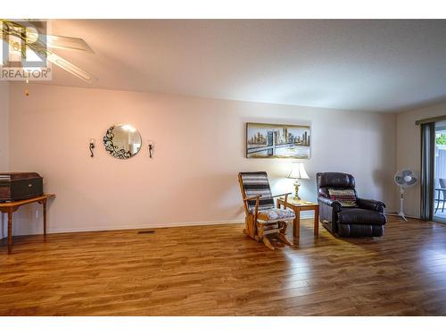 3900 27 Avenue Unit# 93, Vernon, BC - Indoor