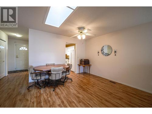 3900 27 Avenue Unit# 93, Vernon, BC - Indoor