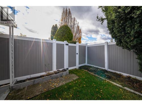 3900 27 Avenue Unit# 93, Vernon, BC - Outdoor