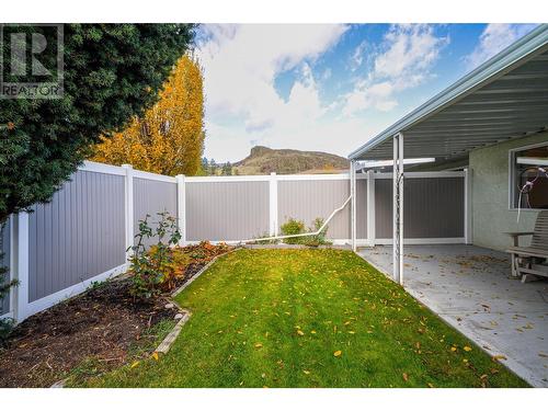 3900 27 Avenue Unit# 93, Vernon, BC - Outdoor