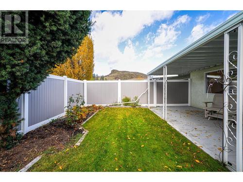 3900 27 Avenue Unit# 93, Vernon, BC - Outdoor