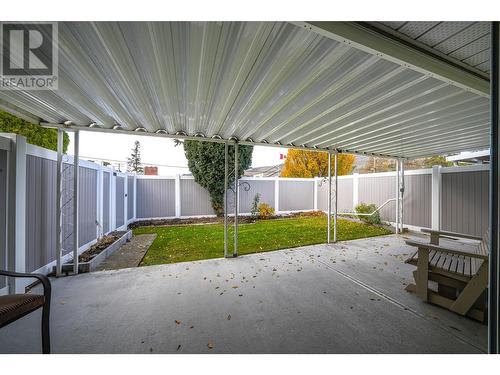 3900 27 Avenue Unit# 93, Vernon, BC - Outdoor