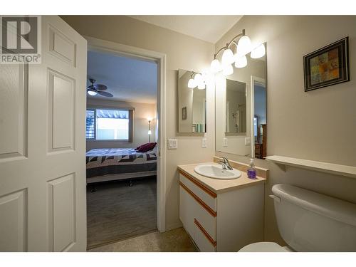 3900 27 Avenue Unit# 93, Vernon, BC - Indoor Photo Showing Bathroom