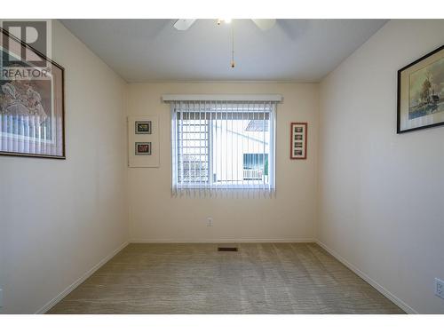 3900 27 Avenue Unit# 93, Vernon, BC - Indoor Photo Showing Other Room