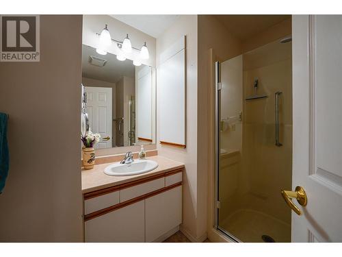 3900 27 Avenue Unit# 93, Vernon, BC - Indoor Photo Showing Bathroom