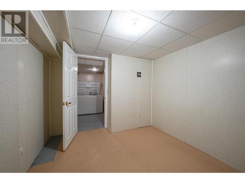 3900 27 Avenue Unit# 93, Vernon, BC - Indoor Photo Showing Other Room