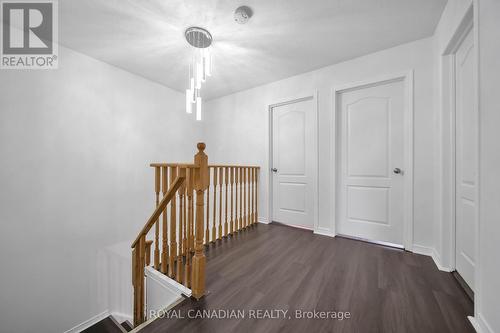 14 - 75 Prince William Way E, Barrie, ON - Indoor Photo Showing Other Room