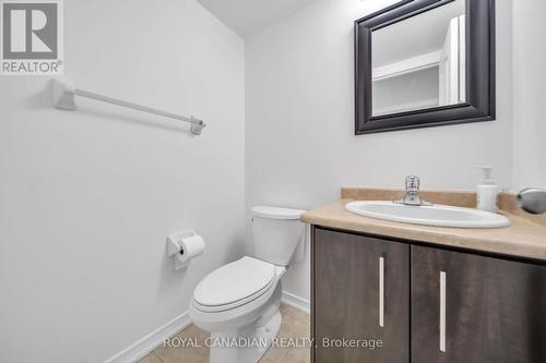 14 - 75 Prince William Way E, Barrie, ON - Indoor Photo Showing Bathroom