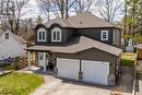 10 Elm Drive, Wasaga Beach, ON  - Outdoor With Facade 