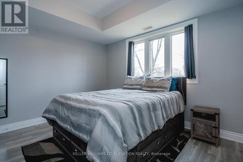 10 Elm Drive, Wasaga Beach, ON - Indoor Photo Showing Bedroom