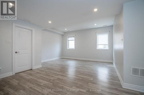 10 Elm Drive, Wasaga Beach, ON - Indoor Photo Showing Other Room