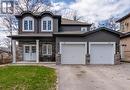 10 Elm Drive, Wasaga Beach, ON  - Outdoor With Facade 