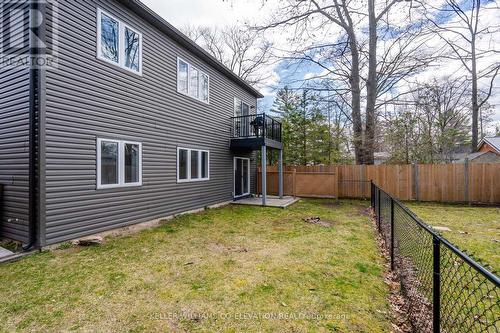 10 Elm Drive, Wasaga Beach, ON - Outdoor