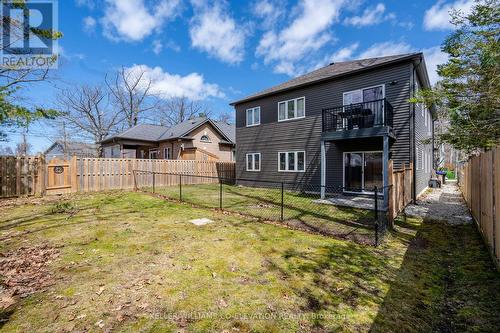 10 Elm Drive, Wasaga Beach, ON - Outdoor