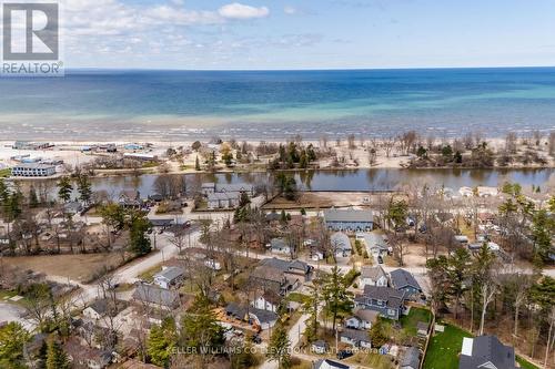 10 Elm Drive, Wasaga Beach, ON - Outdoor With Body Of Water With View