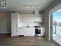 2509 - 4130 Parkside Village Drive, Mississauga, ON  - Indoor Photo Showing Kitchen 