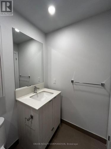 2509 - 4130 Parkside Village Drive, Mississauga, ON - Indoor Photo Showing Bathroom