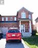 4628 Sandford Farm Drive, Mississauga, ON  - Outdoor With Facade 