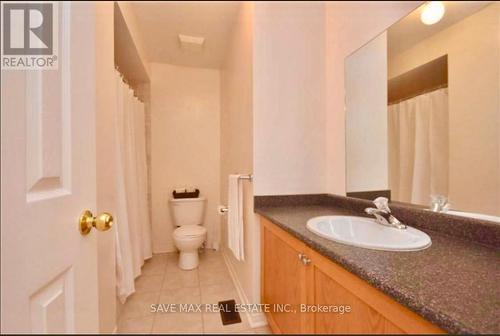 4628 Sandford Farm Drive, Mississauga, ON - Indoor Photo Showing Bathroom