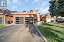 22 Blackwell Place, Brampton, ON  - Outdoor 