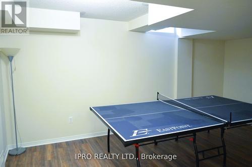 Main/Up - 319 Aspendale Crescent, Mississauga, ON - Indoor Photo Showing Other Room