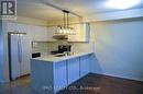 Main/Up - 319 Aspendale Crescent, Mississauga, ON  - Indoor Photo Showing Kitchen With Double Sink 