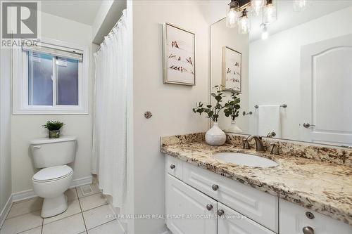 1087 Tupper Drive, Milton, ON - Indoor Photo Showing Bathroom