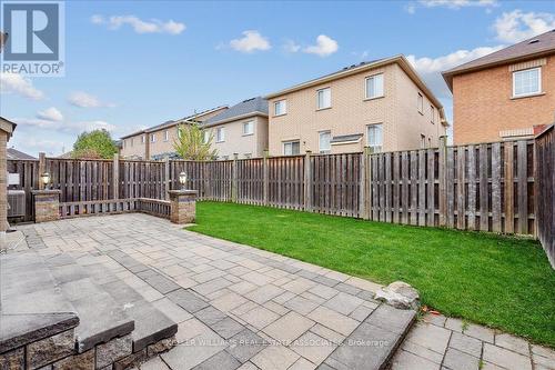 1087 Tupper Drive, Milton, ON - Outdoor With Deck Patio Veranda With Exterior