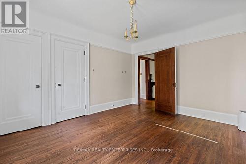 1520 Pinetree Crescent, Mississauga, ON - Indoor Photo Showing Other Room