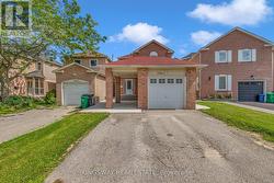 3184 CAMBOURNE CRESCENT  Mississauga, ON L5M 5G1