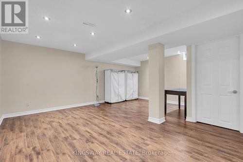 3184 Cambourne Crescent, Mississauga, ON - Indoor Photo Showing Other Room