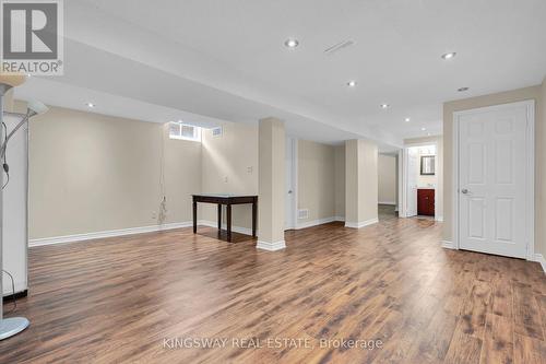 3184 Cambourne Crescent, Mississauga, ON - Indoor