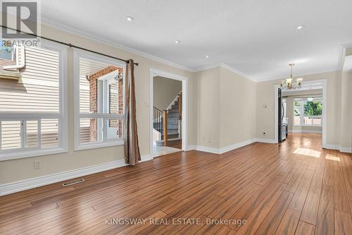 3184 Cambourne Crescent, Mississauga, ON - Indoor Photo Showing Other Room