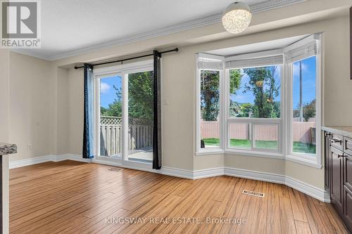 3184 Cambourne Crescent, Mississauga, ON - Indoor Photo Showing Other Room