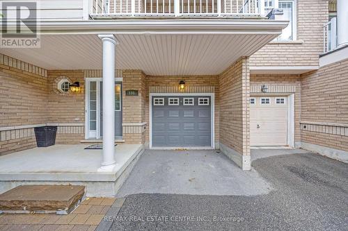 100 - 620 Ferguson Drive, Milton, ON - Outdoor